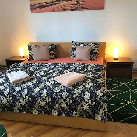 Apartman V Tyne Nad Vltavou Týn nad Vltavou