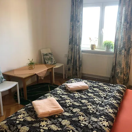 Apartman V Tyne Nad Vltavou *