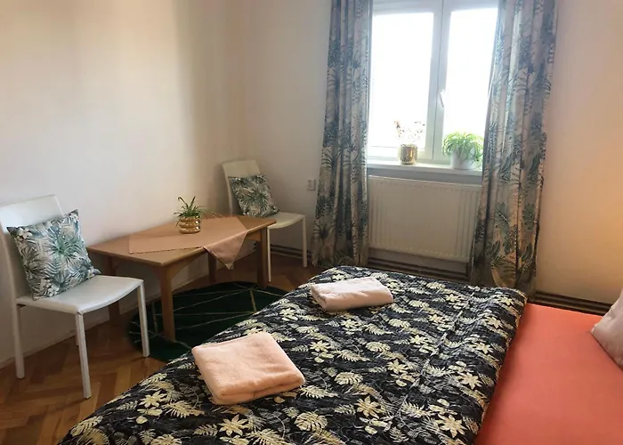 Apartament V Tyne Nad Vltavou *